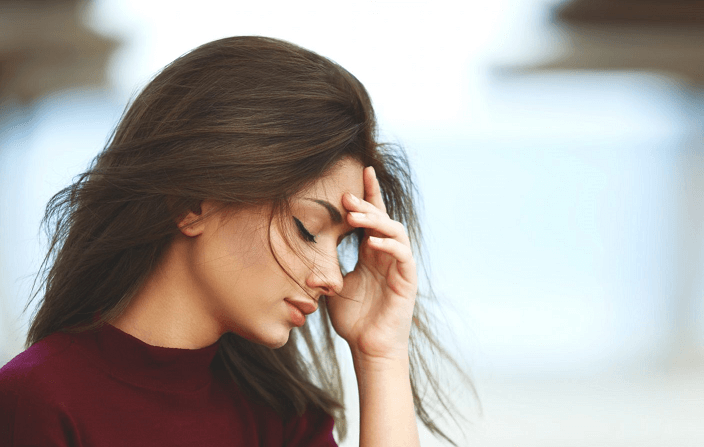 effective communication negative information